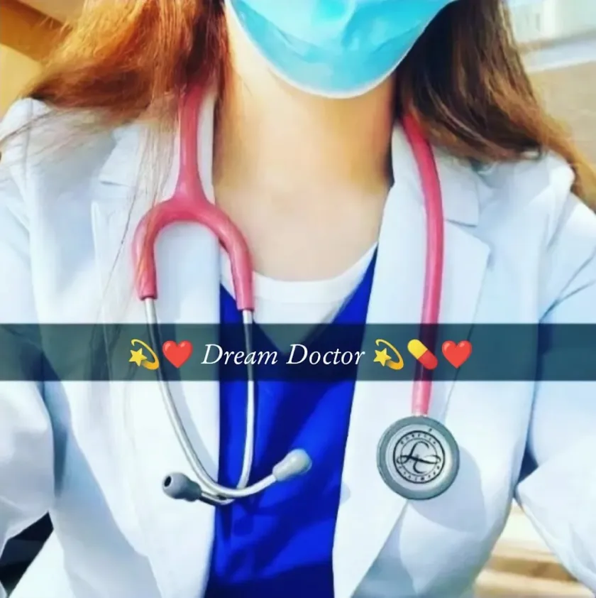 Doctor Whatsapp DP for Medical Students HD - Depthpic: DP, Cartoon, God,  Wallpaper, & Anime